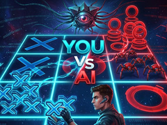 Trò chơi You Vs AI