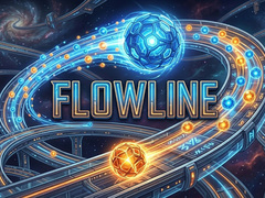 Trò chơi FlowLine