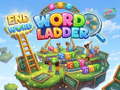 Trò chơi Word Ladder