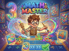 Trò chơi Math Master