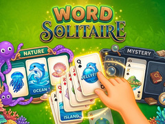 Trò chơi Word Solitaire