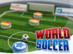 Trò chơi World Soccer