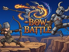 Trò chơi Bow Battle