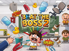 Trò chơi Beat the Boss 2