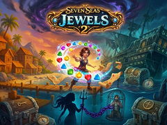Trò chơi Seven Seas Jewels 2