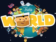 Trò chơi Fiete World
