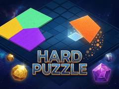 Trò chơi Hard Puzzle