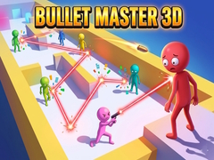 Trò chơi Bullet Master 3D