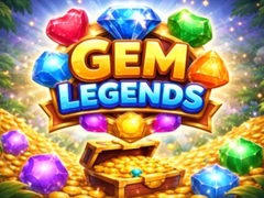 Trò chơi Gem Legends
