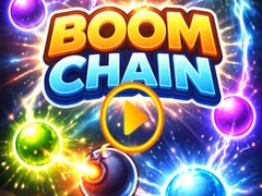 Trò chơi Boom Chain