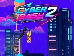 Trò chơi Cyber dash 2