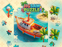 Trò chơi Jigsaw Puzzle
