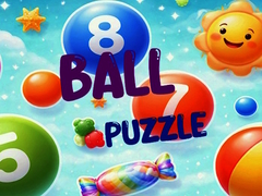 Trò chơi Ball Puzzle