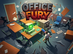 Trò chơi Office Fury