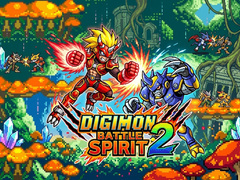 Trò chơi Digimon Battle Spirit 2