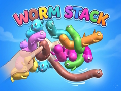 Trò chơi Worm Stack