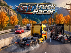 Trò chơi GT Truck Racer