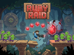 Trò chơi Ruby Raid