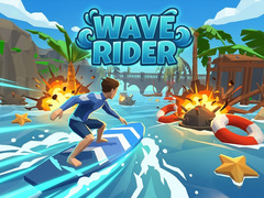 Trò chơi Wave Rider