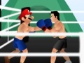 Trò chơi Mario Boxing