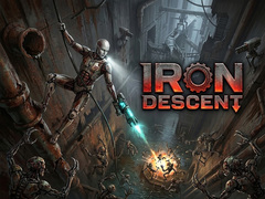 Trò chơi Iron Descent