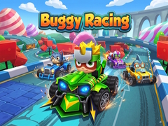 Trò chơi Buggy Racing