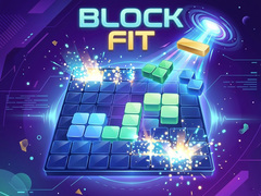Trò chơi Block Fit