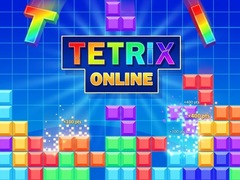 Trò chơi Tetrix Online