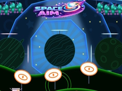 Trò chơi Space Aim 
