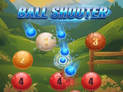 Trò chơi Ball Shooter