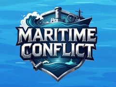 Trò chơi Maritime Conflict