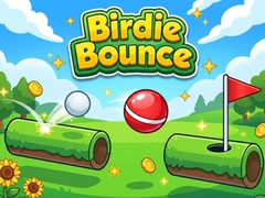 Trò chơi Birdie Bounce
