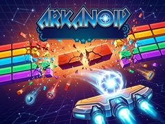 Trò chơi Арканоид