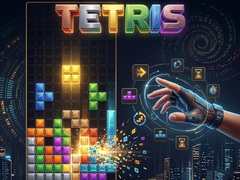 Trò chơi Tetris