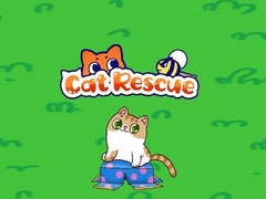 Trò chơi Cat Rescue