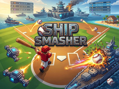 Trò chơi Ship Smasher
