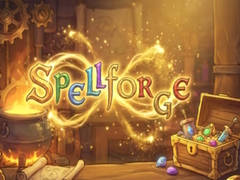Trò chơi Spellforge