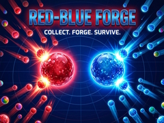 Trò chơi Red-Blue Forge