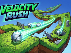 Trò chơi Velocity Rush