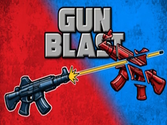 Trò chơi Gun Blast