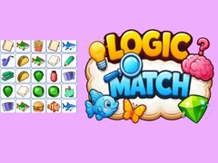 Trò chơi Logic Match