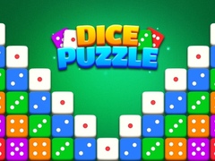 Trò chơi Dice Puzzle