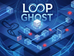Trò chơi Loop Ghost