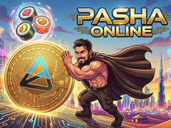 Trò chơi Pasha Online