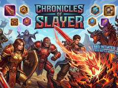 Trò chơi Chronicles of Slayer