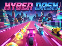 Trò chơi Hyber Dash