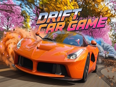 Trò chơi Drift Car Game