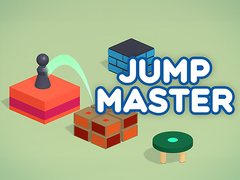 Trò chơi Jump Master