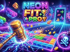 Trò chơi Neon Fit Pro