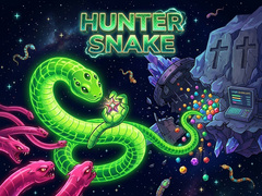 Trò chơi Hunter Snake